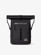 MANTO NEW YORK backpack -reflective